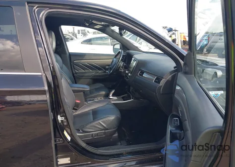 2022 Mitsubishi Outlander Phev Gt S-Awc/Le S-Awc/Sel S-Awc z USA, uszkodzony, nr VIN JA4J2VA73NZ027228